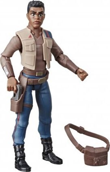 Picture of Figurka Hasbro Figurka Star Wars Galaxy of Adventures Finn (E3016/E3814)