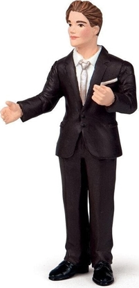 Изображение Figurka Hasbro Pan mody w garniturze