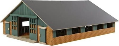 Picture of Figurka Hipo Obora dla krów 73x60x26cm