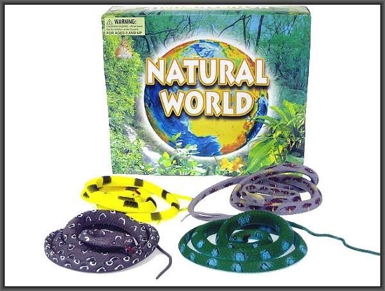 Picture of Figurka Hipo W gumowy 122cm