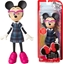 Picture of Figurka Jakks Pacific Disney Myszka Minnie Preppy Plaid (200054)