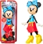 Attēls no Figurka Jakks Pacific Disney Myszka Minnie Sodka i Stylowa (20760)
