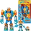 Picture of Figurka Magic Box super zings things superbot kazoom power robot
