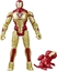 Attēls no Figurka Marvel MARVEL Mech Strike 3.0 Figure, 10 cm
