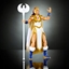 Picture of Figurka Mattel Mattel Masters of the Universe Masterverse Sorceress Teela 7 Toy Figure