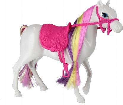 Picture of Figurka Mega Creative KONIK AKC 28X24X8 MC WB 18/36