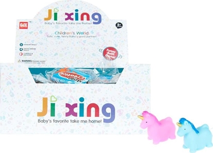 Picture of Figurka Mega Creative Nacigany jednoroec (454249)