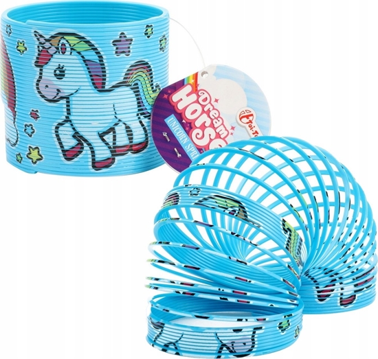 Picture of Figurka Mega Creative Spryna jednoroec MIX