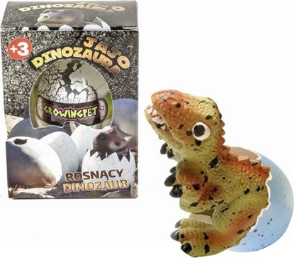 Attēls no Figurka Norimpex Dinozaur rosncy w jajku