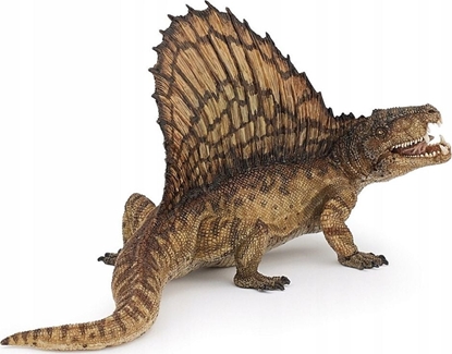 Изображение Figurka Papo Dimetrodon