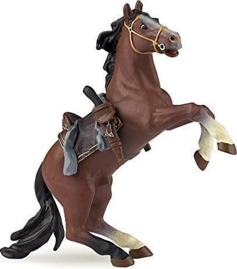 Picture of Figurka Papo Ko Muszkieterów