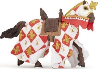 Attēls no Figurka Papo Ko w biaej szacie w lilie