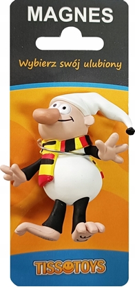 Изображение Figurka Papo Magnes - Muchomorek