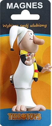 Изображение Figurka Papo Magnes - wirek