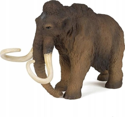 Изображение Figurka Papo Mamut