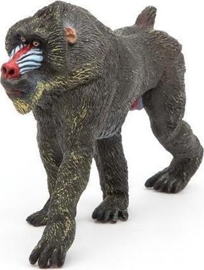 Изображение Figurka Papo Mandryl