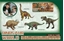 Изображение Figurka Pro Kids Zestaw dinozaurów