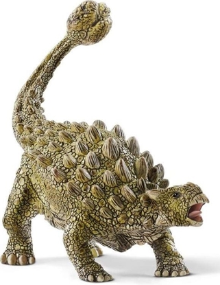 Picture of Figurka Schleich Dinozaury: Ankylosaurus