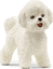 Picture of Figurka Schleich Farm World - Pies rasy Bichon Frise (13963)