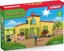 Picture of Figurka Schleich Farm World Zestaw Dua farma ze zwierztami i akcesoriami (42605)