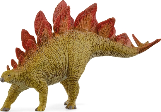 Picture of Figurka Schleich Figurka Stegozaur Dinosaurs
