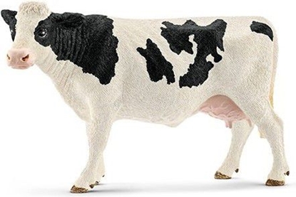 Attēls no Figurka Schleich Krowa rasy Holstein (SLH 13797)
