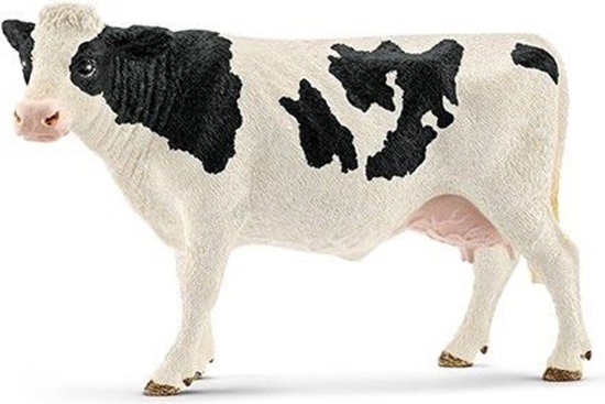 Picture of Figurka Schleich Krowa rasy Holstein (SLH 13797)