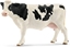 Attēls no Figurka Schleich Krowa rasy Holstein (SLH 13797)