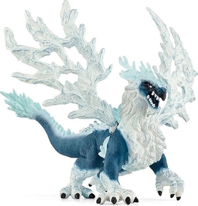 Изображение Figurka Schleich Lodowy smok