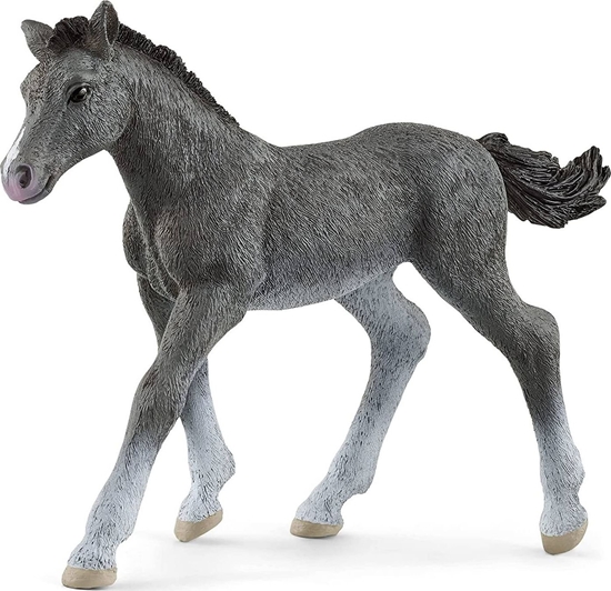 Picture of Figurka Schleich rebi rasy trakeskiej
