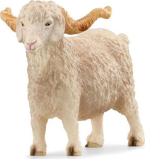 Изображение Figurka Schleich Schleich 13970 Koza angorska