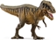 Attēls no Figurka Schleich SCHLEICH DINOSAURS Tarbosaurus