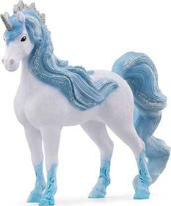 Изображение Figurka Schleich Schleich Flowy Unicorn Mare