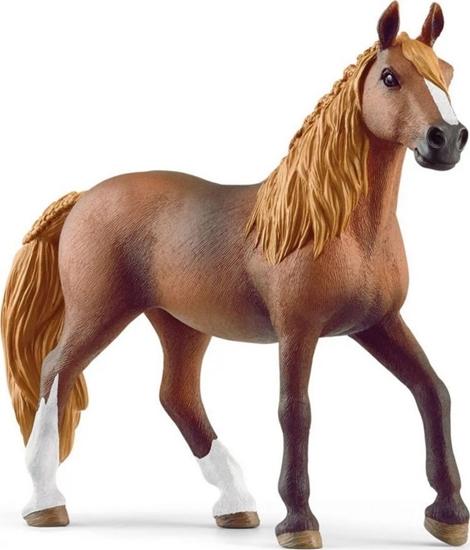 Изображение Figurka Schleich SCHLEICH HORSE CLUB Paso Peruano Mare