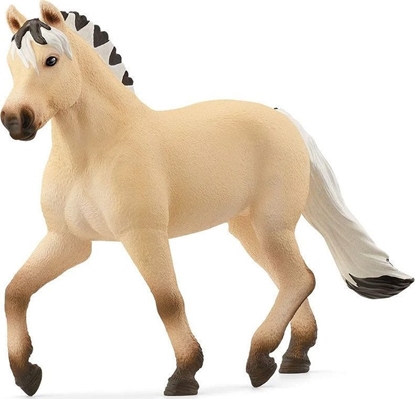 Изображение Figurka Schleich Schleich Norwegian Fjord Horse Mare