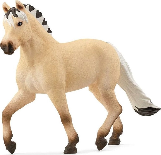 Picture of Figurka Schleich Schleich Norwegian Fjord Horse Mare