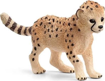 Изображение Figurka Schleich schleich WILD LIFE 14866, 3 yr(s), Brown