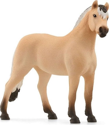 Изображение Figurka Schleich SLH norweski ko fiordzki (waach) 13979 53652