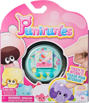 Изображение Figurka Spin Master Punirunes interaktywne zwierztko sensoryczne