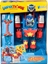 Изображение Figurka Superthings SUPERTHINGS Turbo Warrior Power, figurka