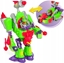 Picture of Figurka Superthings SUPERTHINGS Turbo Warrior Speed, figurka
