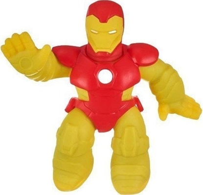 Picture of Figurka Tm Toys Figurka Goo Jit Zu Marvel Kapitan Marvel