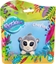 Attēls no Figurka Tm Toys FLOCKIES Figurka kolekcjonerska SZYMPANS CHARLES