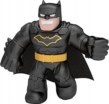 Picture of Figurka Tm Toys Goo Jit Zu - Supagoo - Batman (41167) /Figures /Black