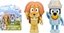 Изображение Figurka Tm Toys Zestaw figurek Bluey 2pak Wizyta u lekarza