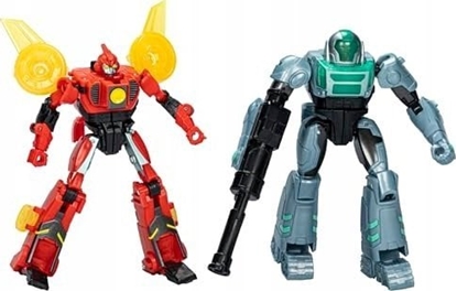 Attēls no Figurka Transformers TRANSFORMERS Earthspark Figure Combiner