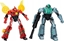 Picture of Figurka Transformers TRANSFORMERS Earthspark Figure Combiner