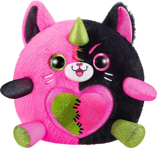 Изображение Figurka Zuru ZURU Rainbocorns Monstercorn Surprise, toy figure (assorted items, one figure)