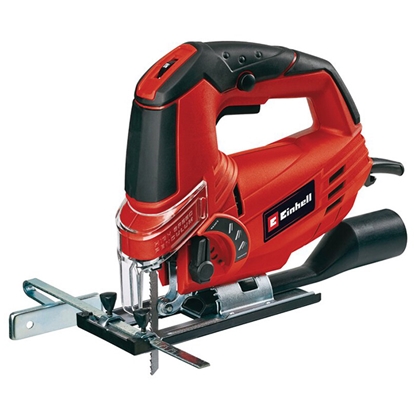 Picture of Figūrzāģis Einhell TC-JS 85