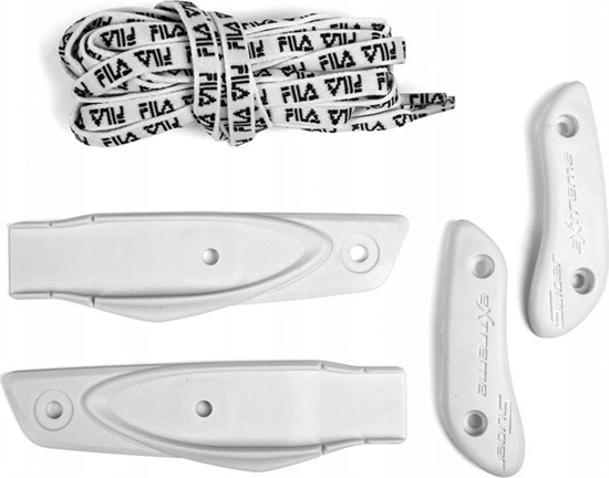 Picture of Fila FS Akc NRK PRO SET WHITE